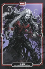 Knull #1 Clayton Crain (PRESALE 01/14/26)