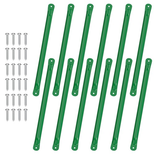 SUNSHINE FARMRE 21 Inch Monkey Bars Kit Playground Monkey Bar Ladder Rungs fo...