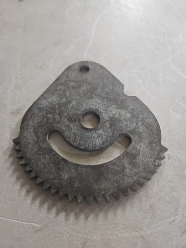 MTD Steering Segment Gear OEM Part#717-0622(WH111)