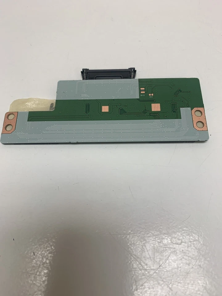 Placa T-Con para TV 6871L-3812A Philips 49PFL4909/F7 6870C-0481A 6871L-3812B LE49S508 Foto 3 de 3