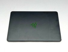 Razer Blade RZ09-0130 OEM Laptop 14" LCD Lid Back Cover Antennas WebCam w/Cable