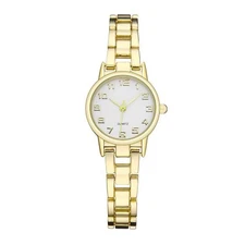 IBSO Women Watches Ladies Quartz Wristwatches Waterproof Bracelet Watch Relog...