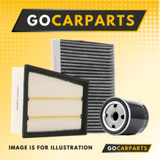 Service Kit For LEXUS UX250H 2.0 Petrol 18-23 Oil Air Cabin Filter OE Quality