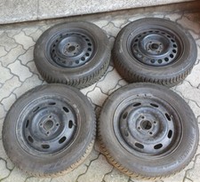 Pneumatici 175/65 R14 Con Cerchi In Ferro Toyota Yaris