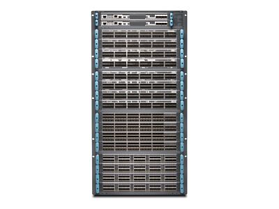 Juniper PTX10016-PREM3 Router - mit Juniper Networks 2 x Routing Engine, 10