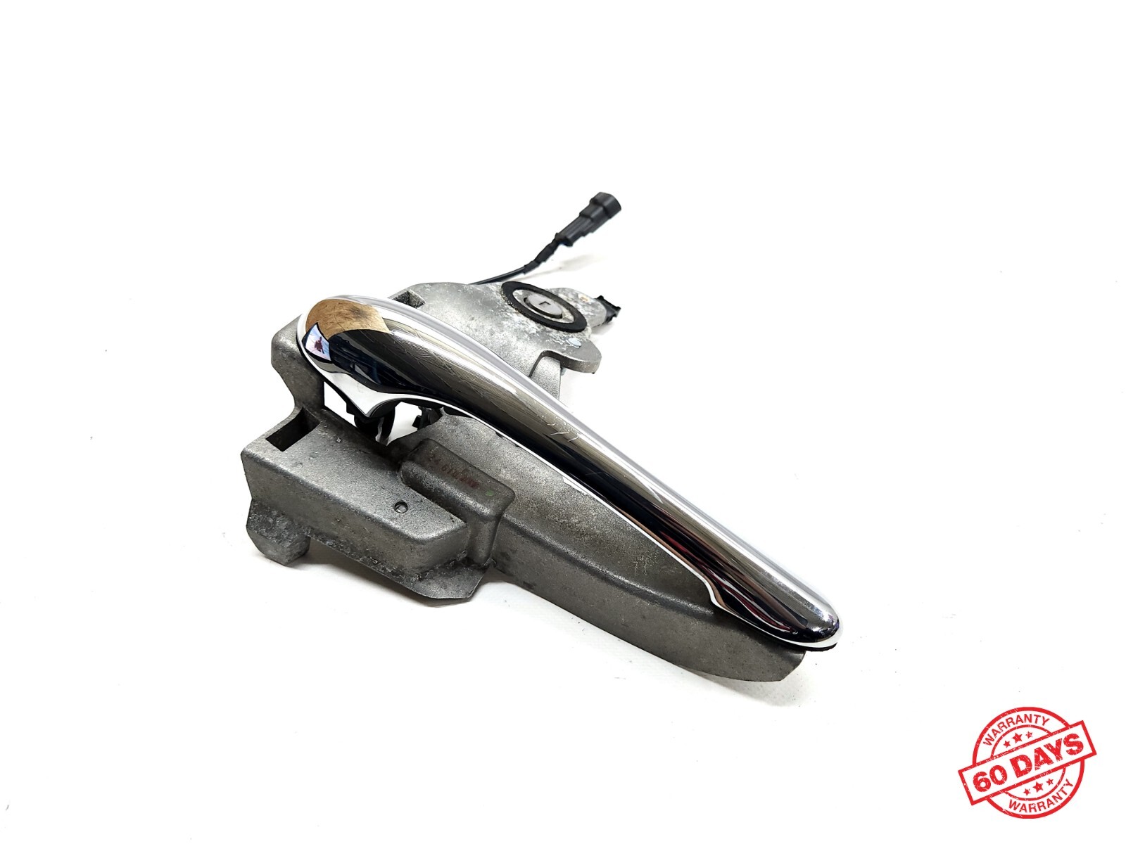 ⭐ 08-17 Maserati Gran Turismo Quattro Left Driver Ext Door Grab Handle Oem