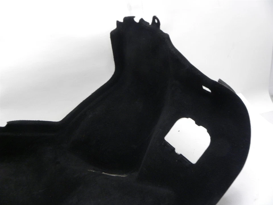 Rear Trunk Left Side LH Interior Trim Carpet Cover Panel for 07-08 Lexus Ls460 - Image 4 of 4