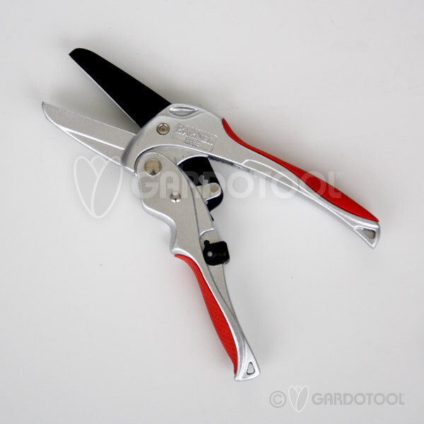 New Barnel 7/8" B888 Ratchet Pruner Free Shippin eBay