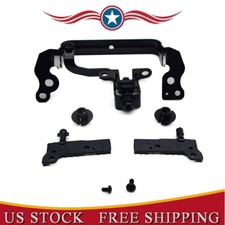88210-47090 88210-07010 88210-48070 For Lexus & Toyota Radar Sensor Bracket Kit