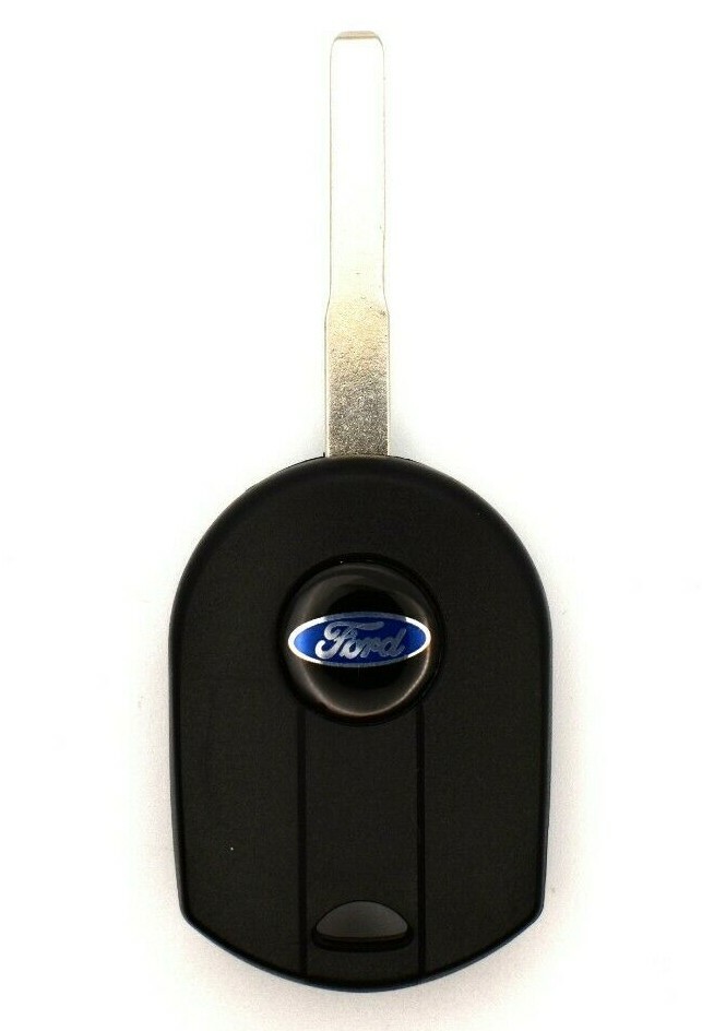 OEM 4 Button Ford TRANSIT Remote Key Part# 164r8126 W/duracell
