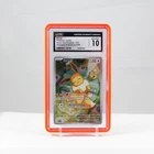 Pokemon Eevee 173 Black Star Promo 2025 Prismatic Evolutions ETB CGC 10 Gem Mint
