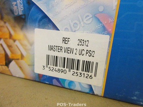 KIT CÂBLE SCSI HP D4845A LD LH PLUS/PRO NetRaid NEUF BOÎTE OUVERTE - Photo 4/4