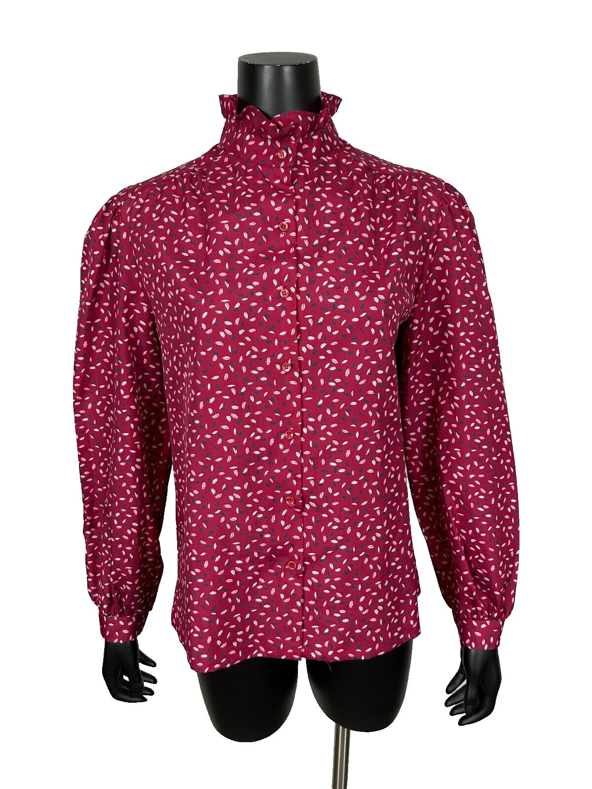 Camisetas Vintage 1970s al aire libre para De mujer