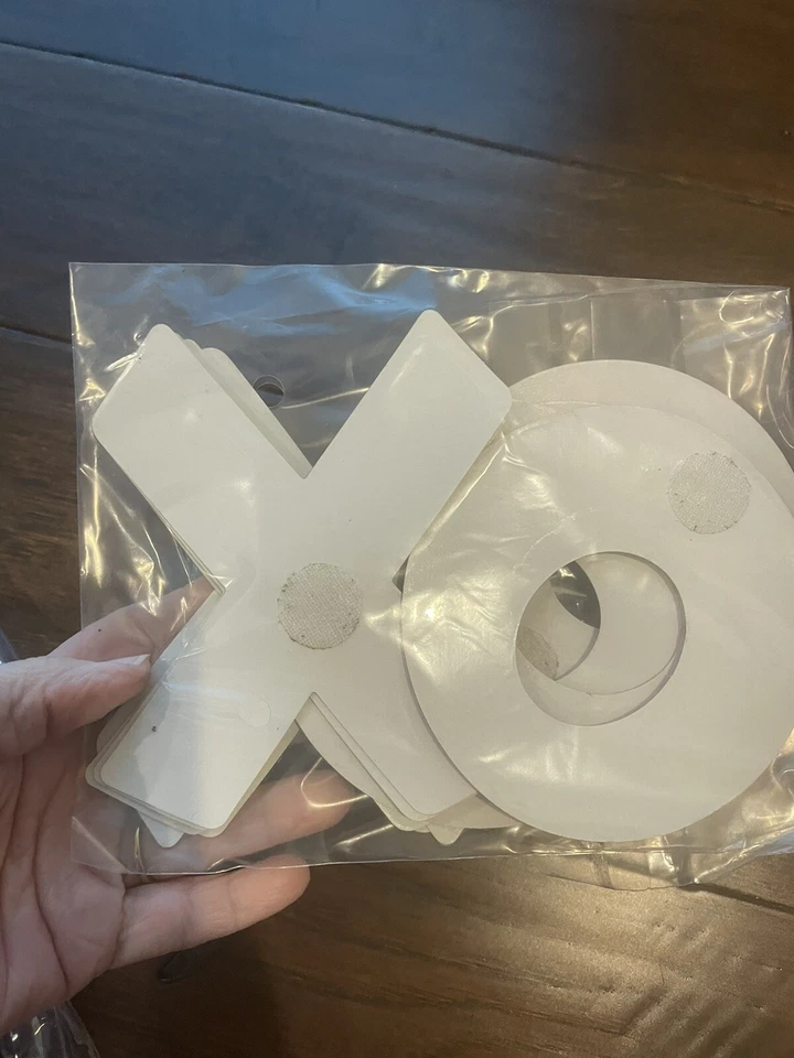 Para Mujer Vestido Tic Tac Puntera Disfraz Halloween Se Ajusta a Tallas 14-20 NUEVO Divertido Foto 4 de 4