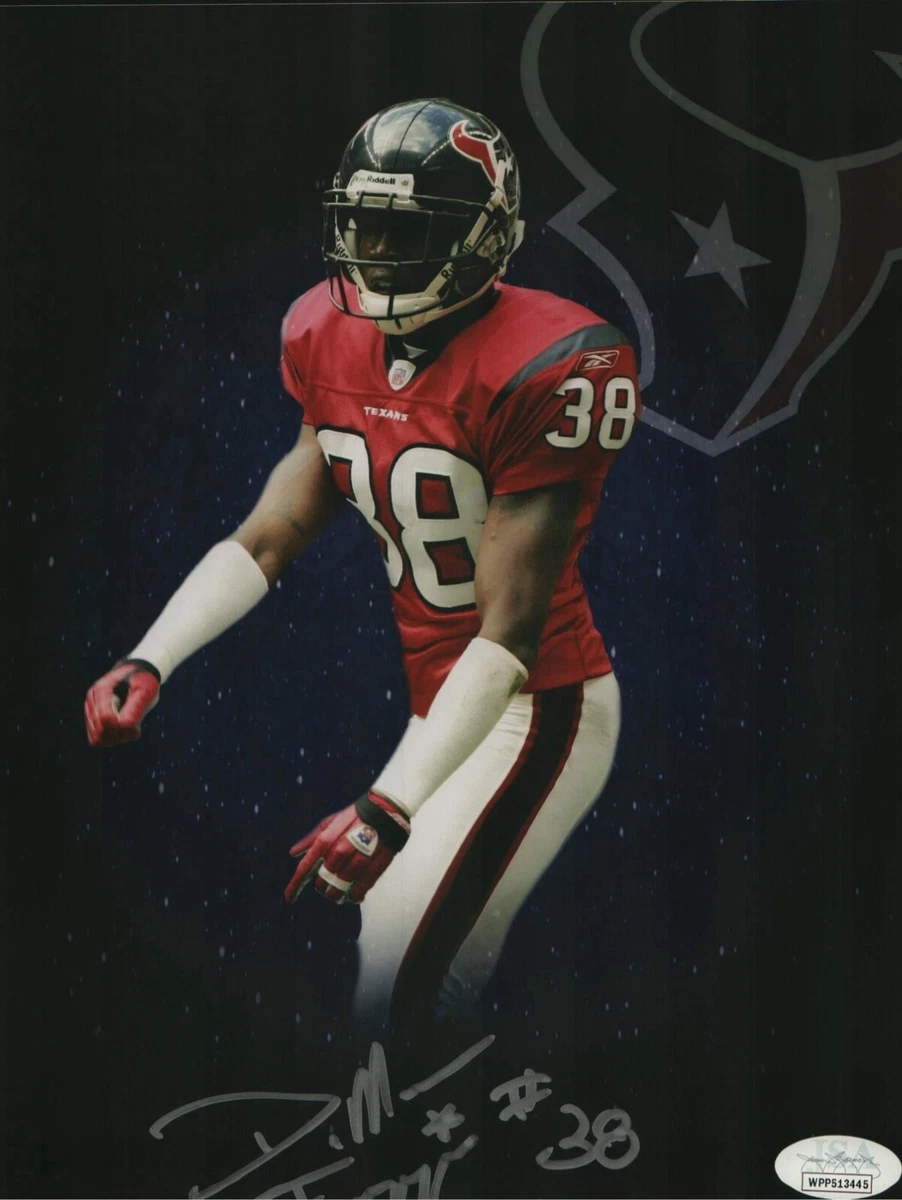 Bedazzled texans clearance jersey