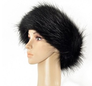 ladies fur hats uk