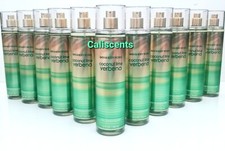 Bath  Body Works COCONUT LIME VERBENA Fine Fragrance Mist ONE BOTTLE NEW 8oz