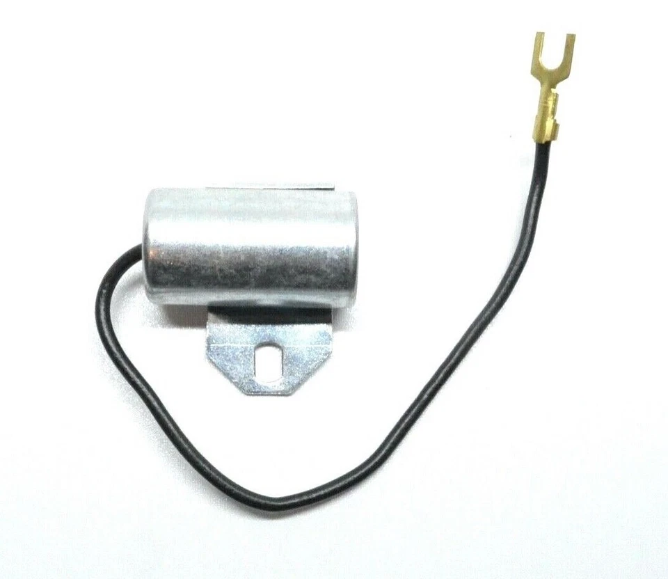 Condensateur d'allumeur pour Moto Guzzi 850 T3/T4/T5 850 T3 California V7 750... - Photo 3/4