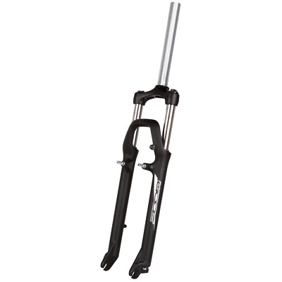 Zoom Federgabel 29 Zoll 1.1/8'' Ahead Federweg 100mm Schaftlänge 240mm schwarz