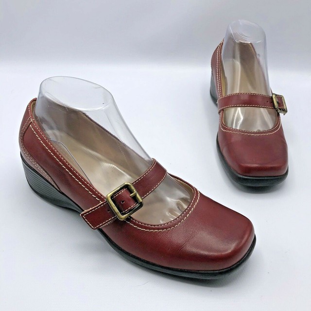 naturalizer shoe size