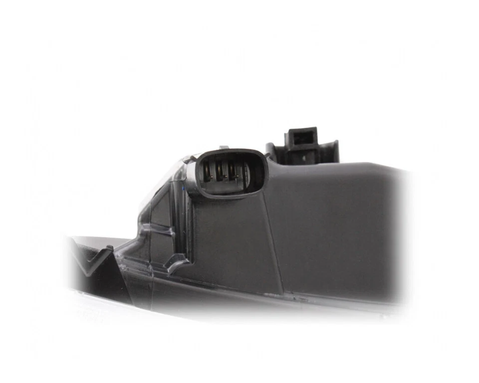 Tagfahrleuchte Rechts für FORD MONDEO IV BA7 - Bild 3 von 4