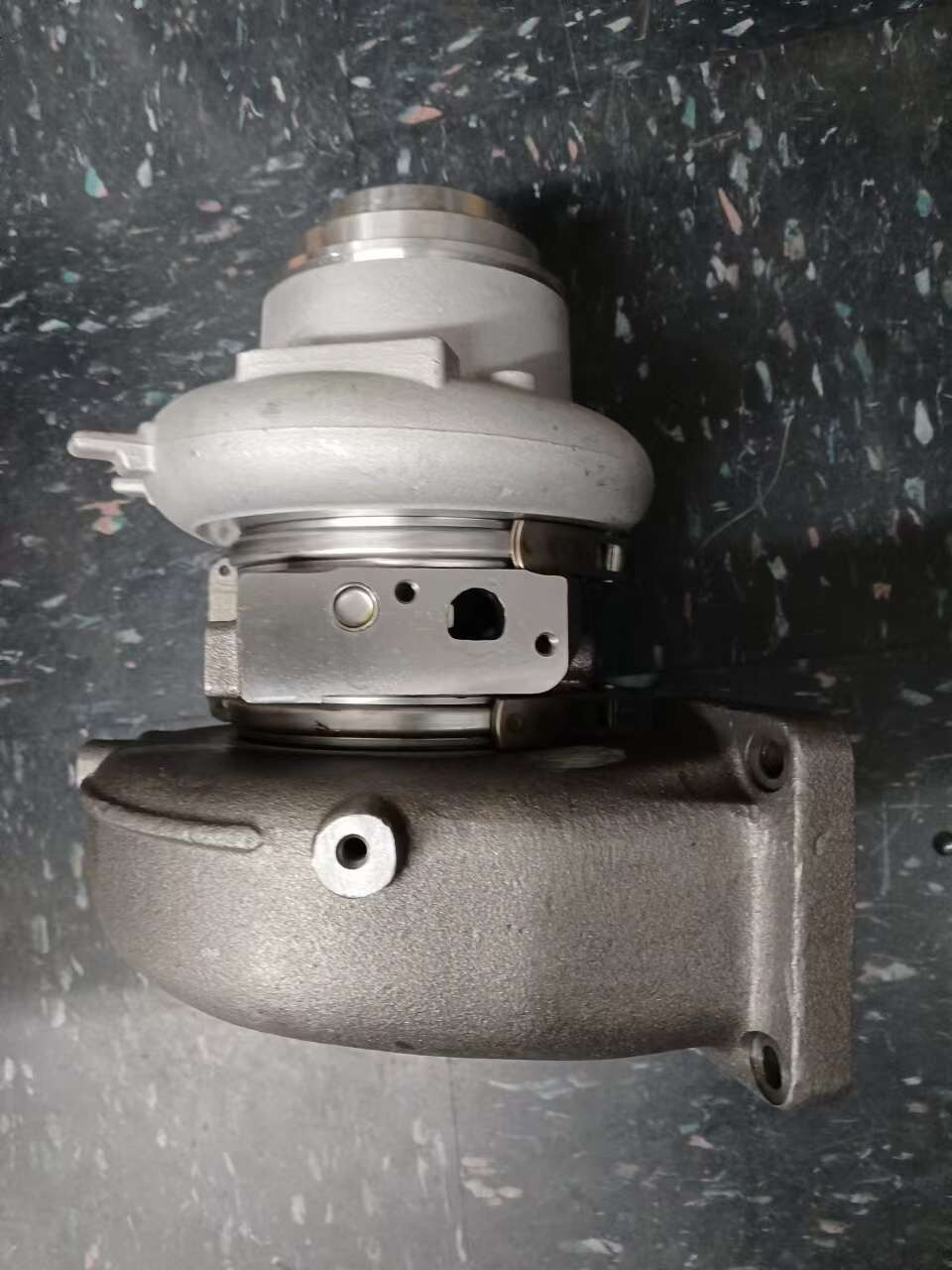 Turbocharger for ISX Cummins 5459710RX Various X15 Turbo eBay