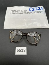marchon eyeglasses frames only 645 -419 Marcolin G121  54mm