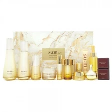 SU:M37 SUM37 LosecSumma 4pcs Special SET