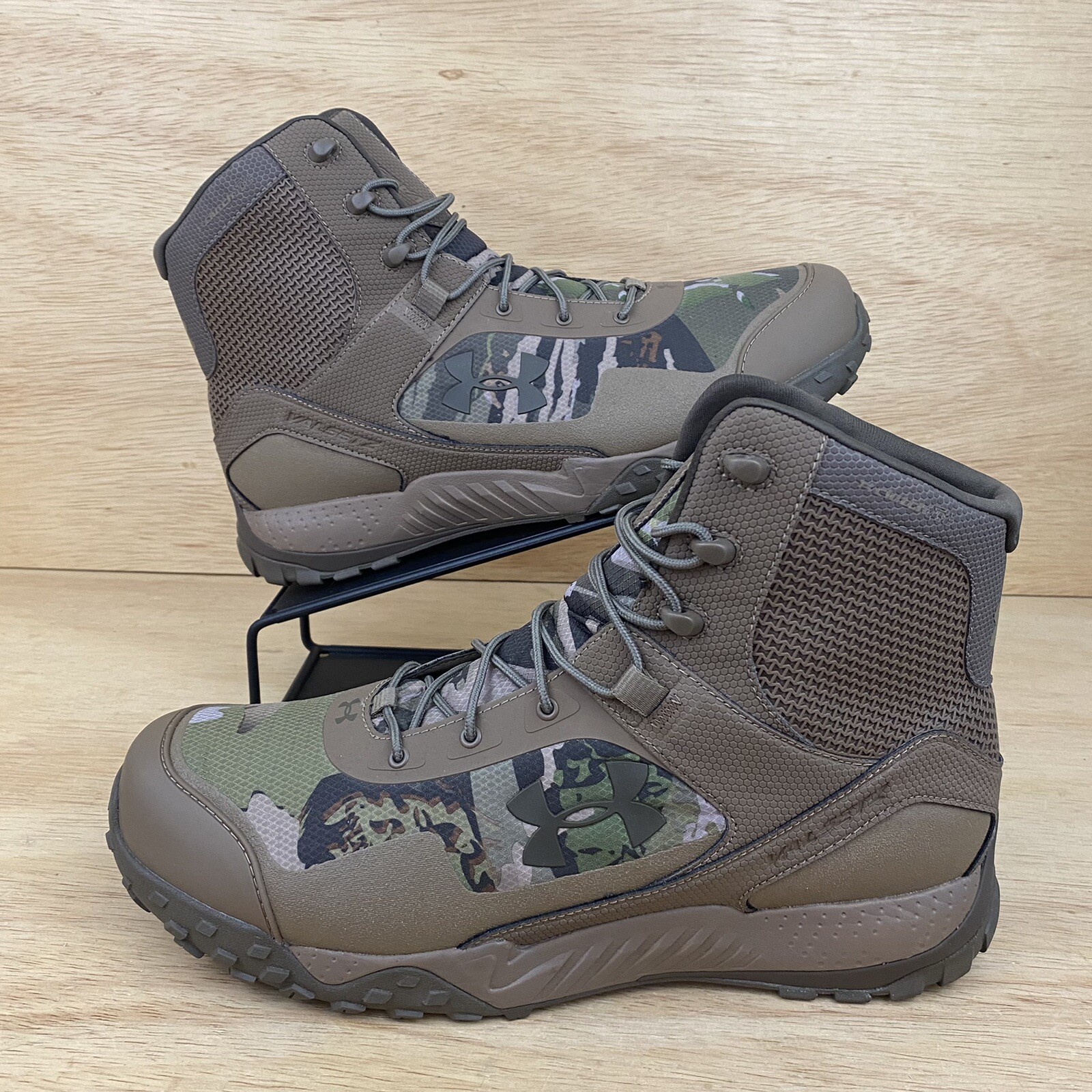 under armour valsetz ebay