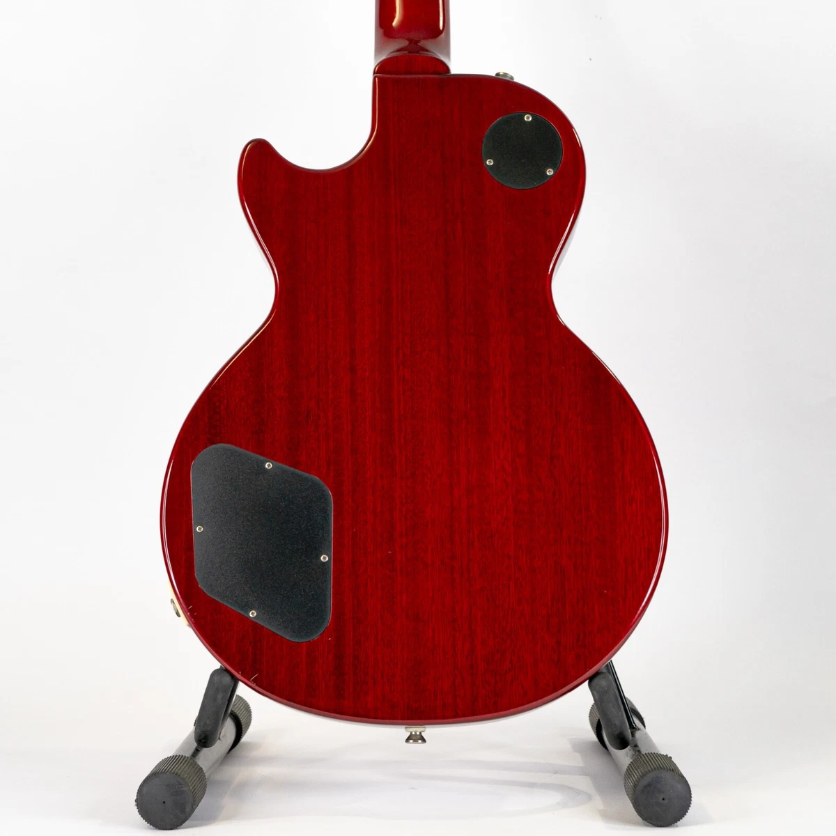 2014 Epiphone Les Paul Standard Pro Plustop Electric Guitar