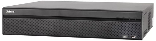Dahua NVR5864-4KS2 64 Channel 2U 8HDDs 4K Pro Network Video Recorder, 40TB HDD - Afbeelding 1 van 3