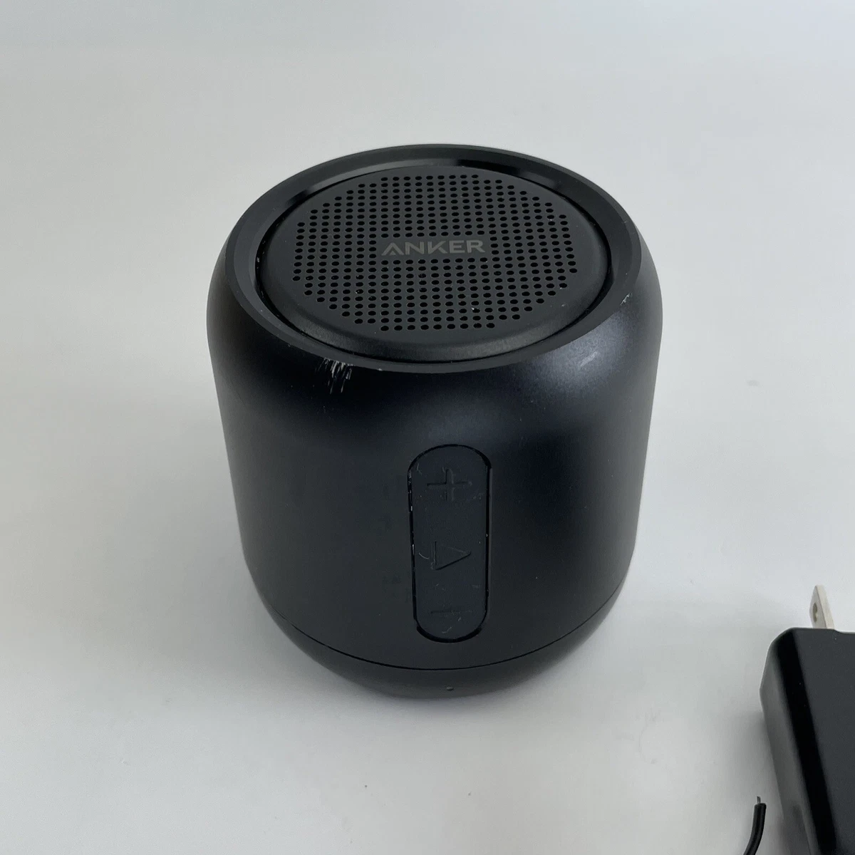 Anker SoundCore mini compact Bluetooth speaker FM Radio micro SD F