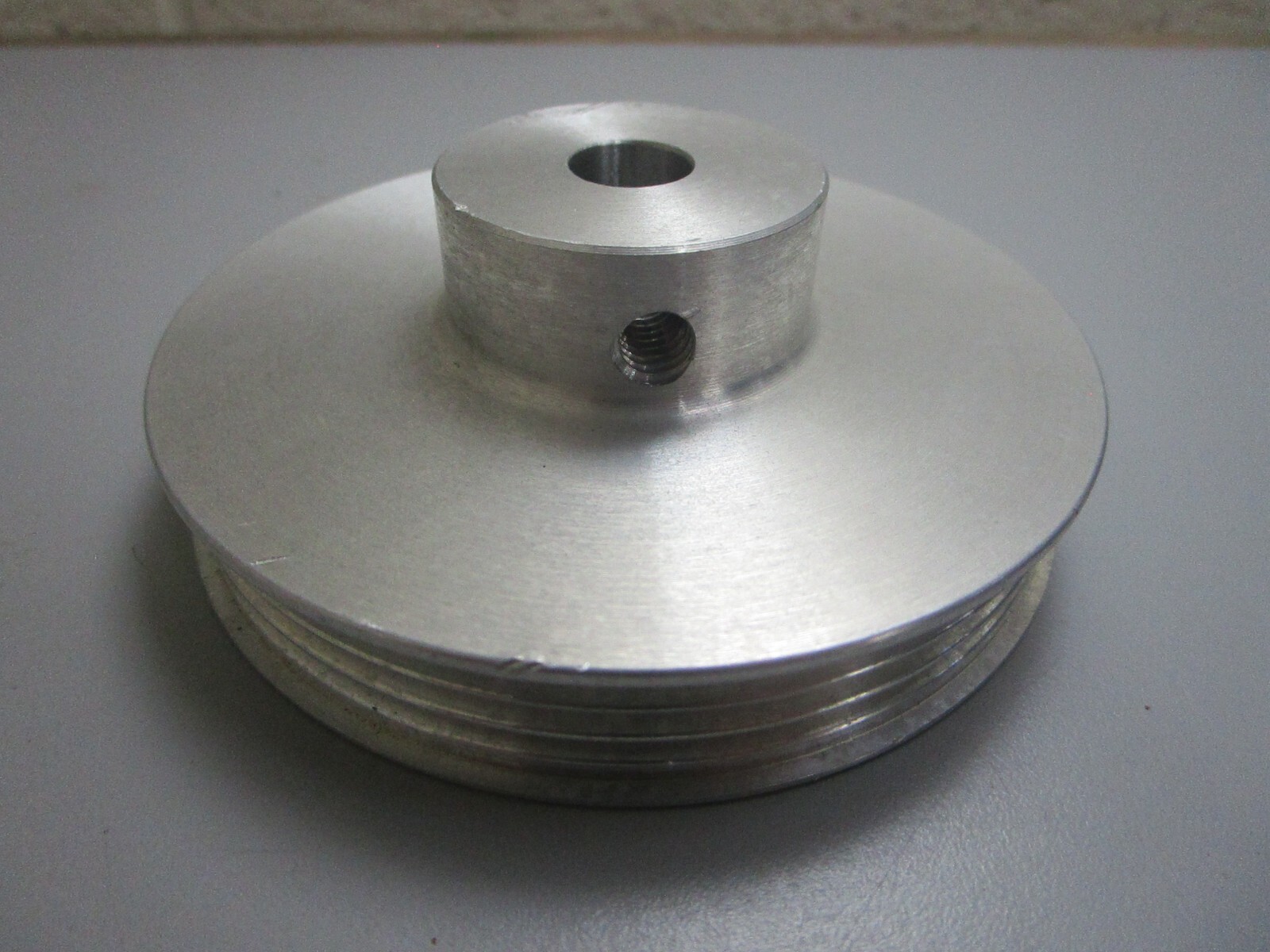 *NEW OEM* 0820 Westerbeke Sea Water Pump Pulley 46099