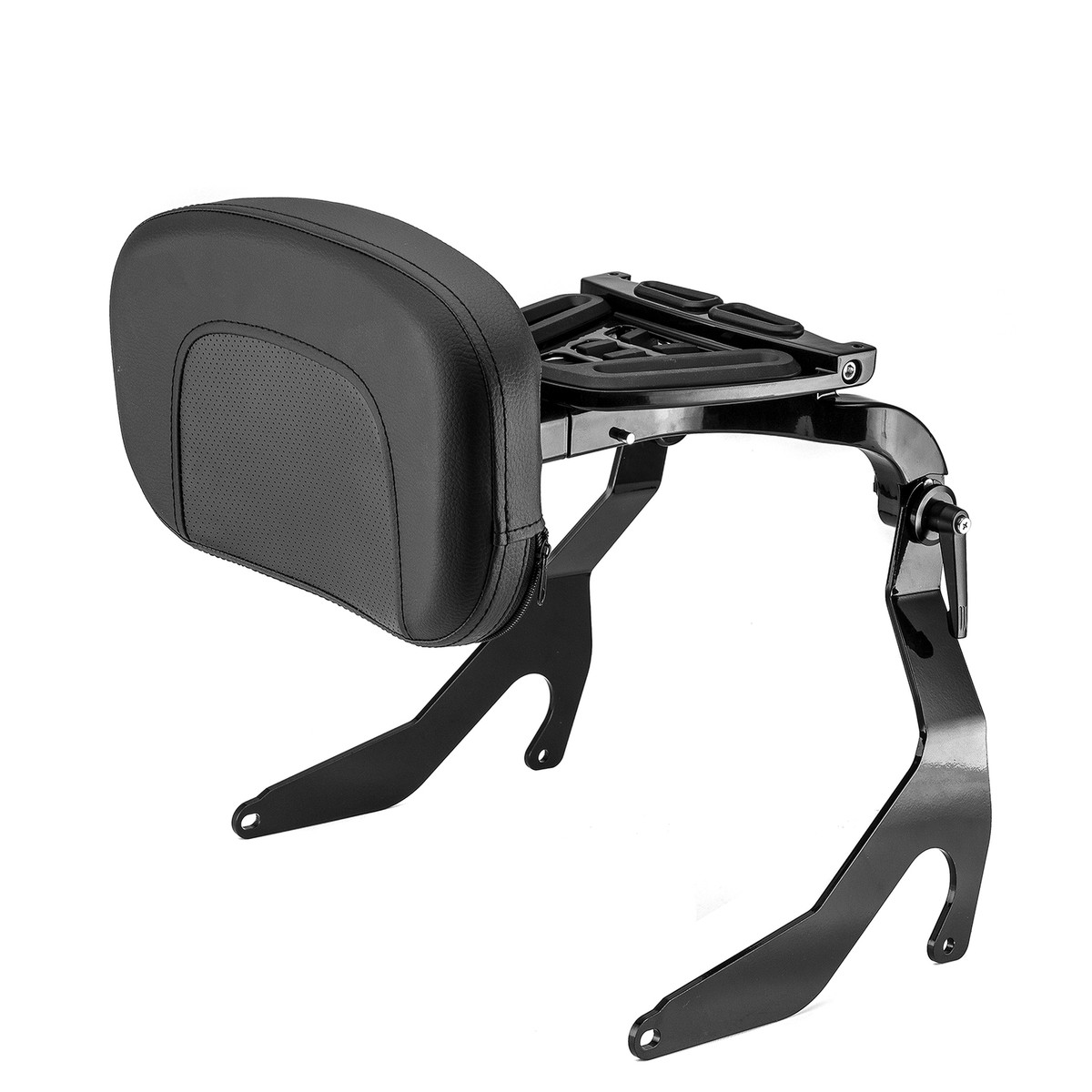 Multi-Purpose Backrest Sissy bar for BMW R18B R18 Bagger | eBay