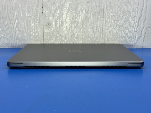 Apple MacBook Pro 14" 2021 M1 Pro 8-Core CPU 14-Core GPU / 16GB 512GB Space Gray - Afbeelding 10 van 13