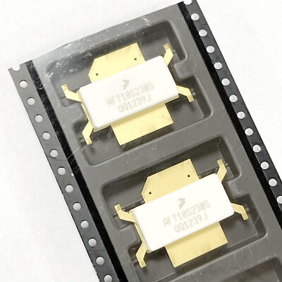 NXP AFT18S230S RF Power LDMOS Transitor High Power transistors 50W 1805-1880MHz