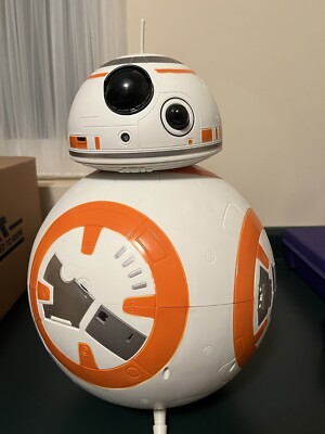 BB-8 Droid Star Wars