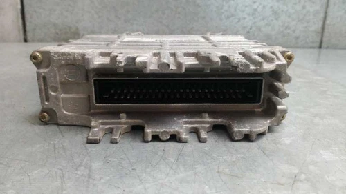 1H0907311P Centralina Motore Uce Per SEAT TOLEDO (1L) SXE 1995 1794937 - Foto 2 di 10
