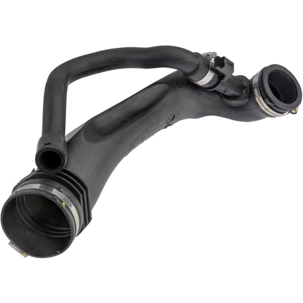 Nty Ladeluftschlauch FüR Peugeot 207 Cc Wd_ 1.6 16V Turbo 5008 4A_ 4C_ 4E_-image