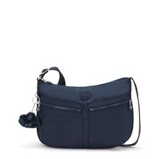 Kipling Izellah Handbag Woman's Ladies Shoulder Crossbody New Season Colours