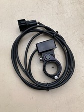 HEALTECH  GEAR INDICATOR KAWASAKI WITH MOUNT GREEN DISPLAY Z1000 03-06 GPDS-K01