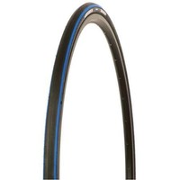 Hutchinson Equinox 2 700x23 Road Bike Tire Folding Clincher Black/blue on sale Hutchinson Equinox 2 700x23 Road Bike Tire Folding Clincher Black/blue on sale