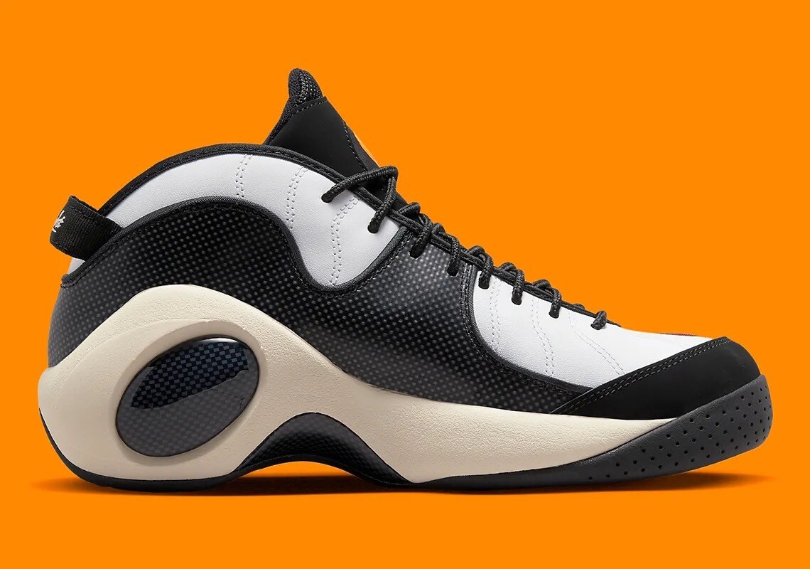 Size 10.5 - Nike Air Zoom Flight 95 Hoops for sale online | eBay