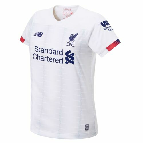 LIVERPOOL 3RD SHIRT 2019/20,MEDIUM,VIRGIL 4,BNWT,NEW BALANCE | eBay UK