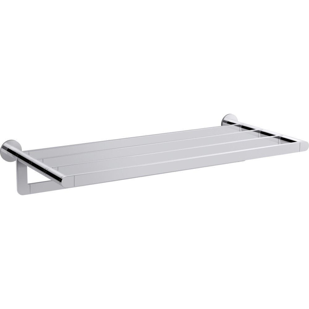 K-73157-CP Composed hotelier, Polished Chrome 885612499424 K-73157-CP Composed hotelier, Polished Chrome 885612499424