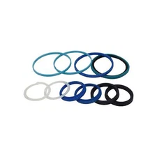 Aztec Replacement for Genie 7-900-88GT - Seal Kit for Steer Cylinder