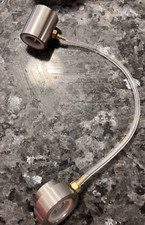 Spectra-Physics Quantra-Ray Nd:Yag MOPA Laser Optics Connectors