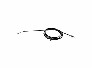 Cable de freno de estacionamiento delantero Dorman 232GW25 para Chevrolet Monte Carlo 2000-2007 Foto 2 de 2