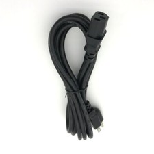 10Ft Power Cable Cord Plug for AOC MONITOR 2330V