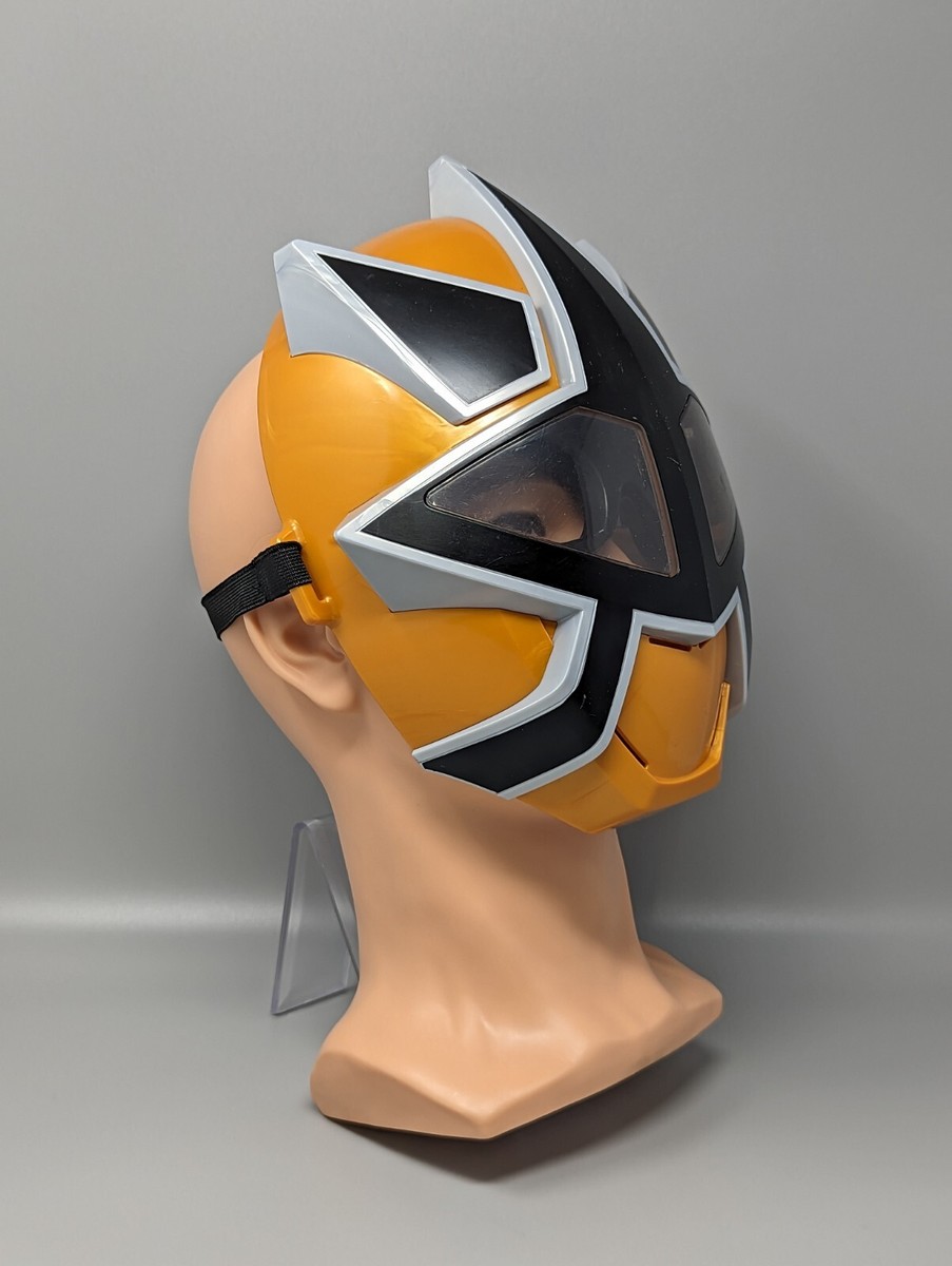 Gull Power Ranger Samurai Maske Buy Power Rangers Super Samurai Mask